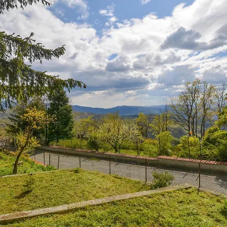 3 Bedroom Stunning Home In Ponzone Hébergement de vacances Ponzone